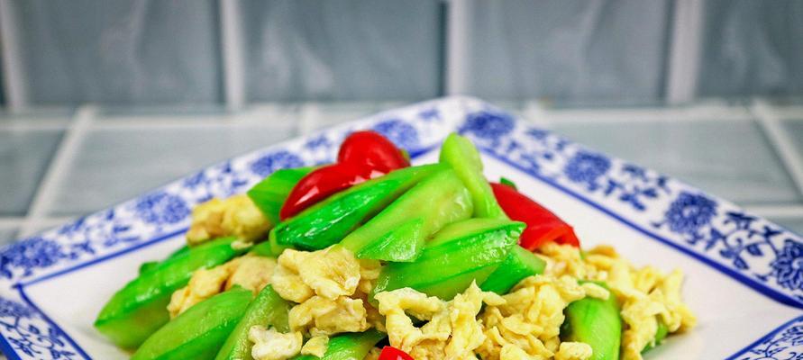 家常美食食谱-鱼子炒鸡蛋（以鱼子作调味，让鸡蛋更加美味诱人）