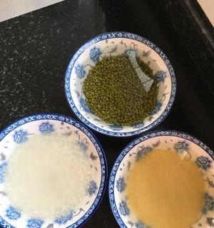 养生美味，如何制作绿豆沙（享受健康与美味，从制作绿豆沙开始）