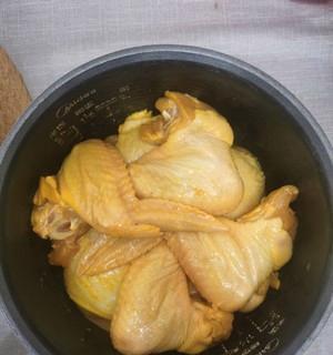 乡下盐焗鸡的制作方法（家常美食，营养又好吃）