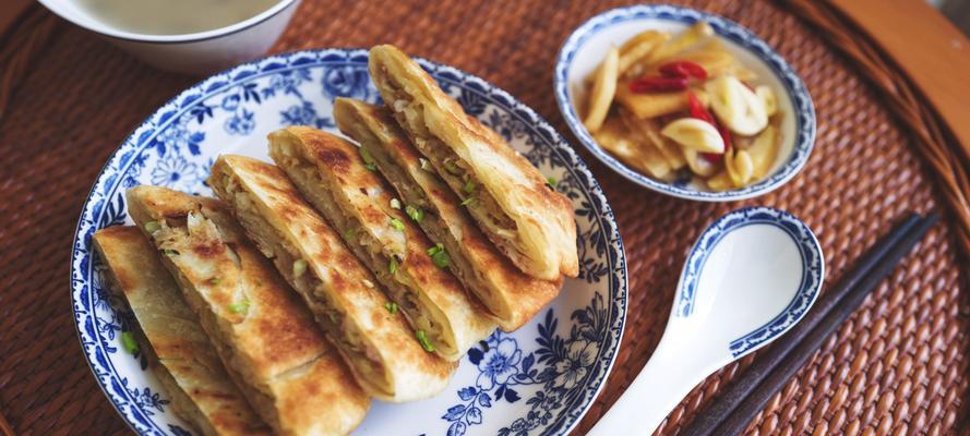 香酥萝卜饼制作全攻略（营养丰富、美味可口的萝卜饼制作方法分享）