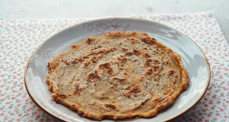 营养美味五彩蔬菜豆渣饼（用豆渣再造美食）