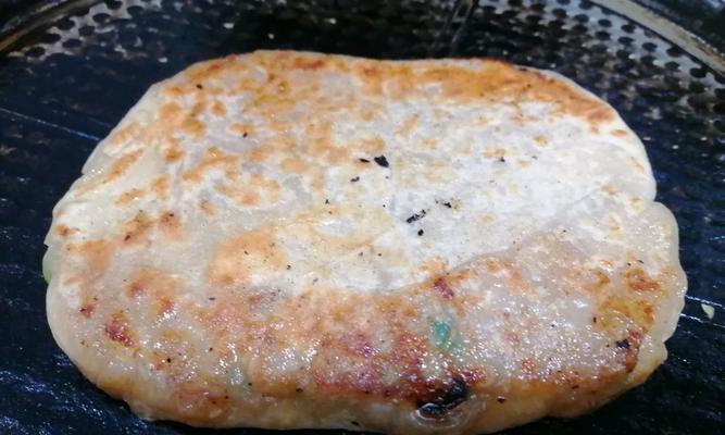 五彩肉饼，美味又营养（如何制作一道丰富多彩的五彩肉饼）