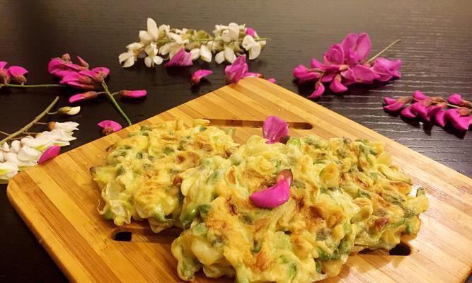 甜蜜蜜de八宝饭（手把手教你制作美味的八宝饭）