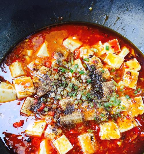 酸梅蒸豆腐鱼的美味家常做法（传统中华佳肴）