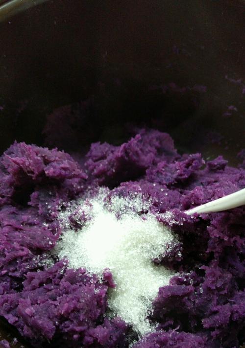 轻松做出美味又营养的紫薯卷（轻松做出美味又营养的紫薯卷）