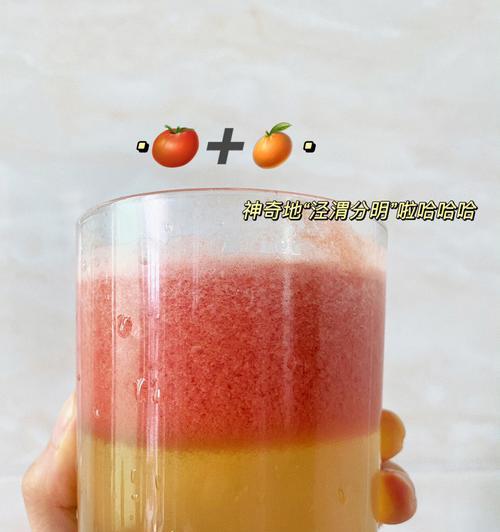 冰糖水果汁的营养与制作方法（打造健康饮品）