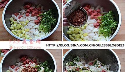 制作水果海鲜沙拉的秘诀（用新鲜食材打造健康美味营养均衡的餐桌）