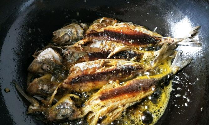 双味蒸巴浪鱼——美味与营养的完美结合（用传统技艺）