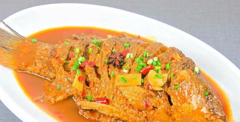 尝试制作上海汁味红烧鱼（家庭厨房也能做出美味鱼菜/上海汁味的秘诀在哪里）