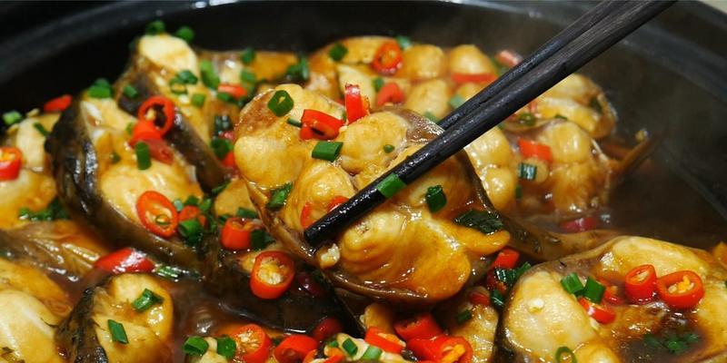 尝试制作上海汁味红烧鱼（家庭厨房也能做出美味鱼菜/上海汁味的秘诀在哪里）