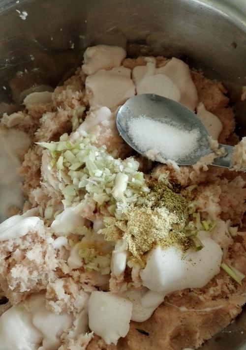 陕北豆沙糕的制作方法（传统美味）