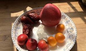 自制山楂平果罐头的制作方法（新鲜健康）
