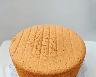 山药芝麻戚风蛋糕制作方法（健康美味的低糖糕点/）