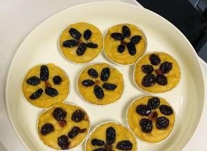 山药泡饼——营养美味的健康早餐