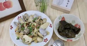 山药蛤蛎炖鸡汤——滋补养生的美味佳肴