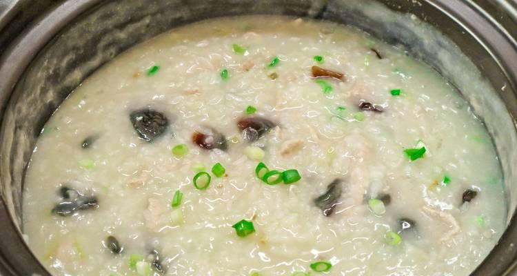享受温暖的味蕾——砂锅皮蛋粥的制作方法（让你的冬日更加温暖）