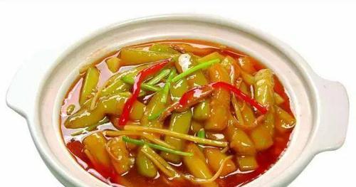 轻松学会做地道的中国家常菜，给你不一样的味觉享受（轻松学会做地道的中国家常菜）