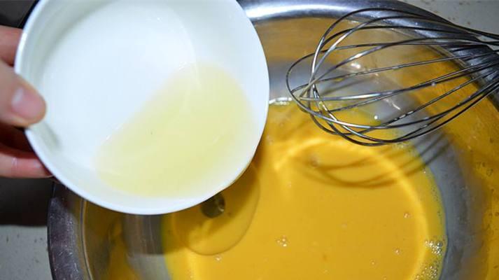 橙香四溢的美味蒸蛋（如何以鲜橙为主材制作口感鲜美的蒸蛋）