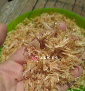 宝宝辅食系列——做虾皮粉（虾皮粉的制作步骤及营养价值）