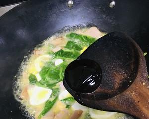 豌豆汤制作指南（家庭简易版豌豆汤的做法）
