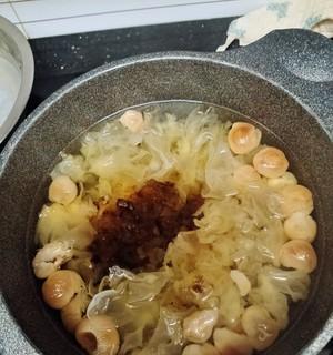 八宝糖水的制作方法（传统糖水美味无比）