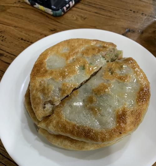 家常热菜——以馅饼羊汤为主题的制作方法