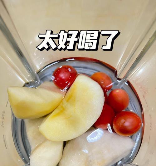 现榨水果饮，健康生活的选择（从家庭到商业）