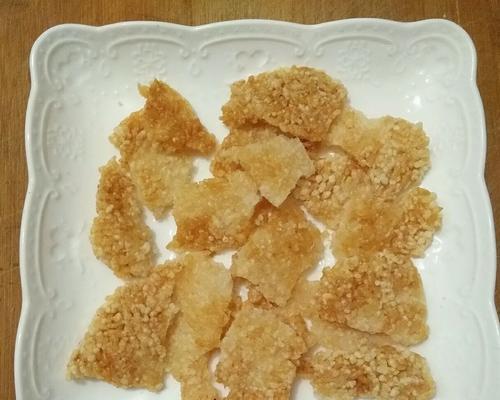 土灶锅巴粥的制作方法（传统的中国饮食文化）