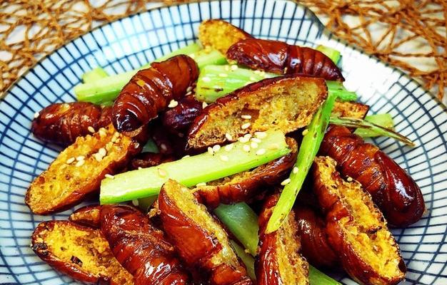 十种菜做法大全——美食与烹饪（以十样菜为主题）