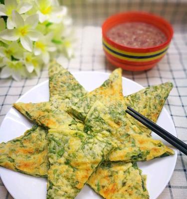 剩粥煎饼制作技巧（美味又环保的家常小食）