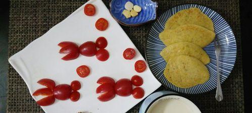 清爽美味圣女果酸奶坚果，健康生活的首选（15种制作圣女果酸奶坚果的方法）