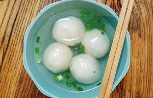 家常美食（传统手艺）