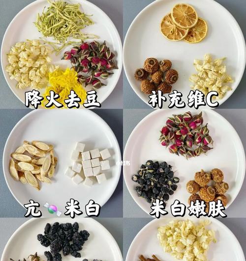 以清菊茯苓汤健脾祛湿（菊茯苓汤的做法及功效）