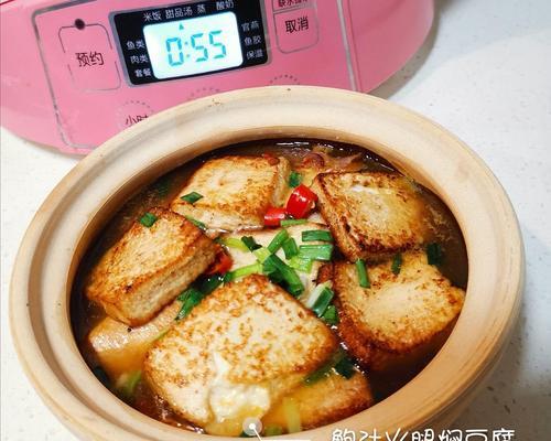 鲍汁焗豆腐怎么做？步骤和技巧有哪些？