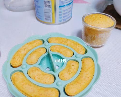 宝宝辅食胡萝卜鸡丸怎么做？制作过程中需要注意什么？