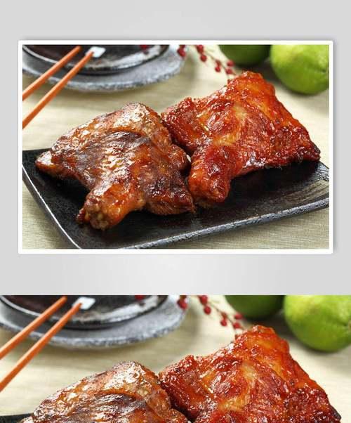 BBQ烤去骨鸡腿排怎么做？步骤和技巧是什么？