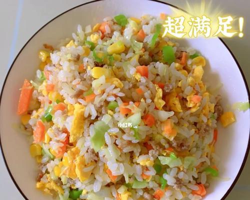 包菜蛋炒饭怎么做？步骤详解和常见问题解答？