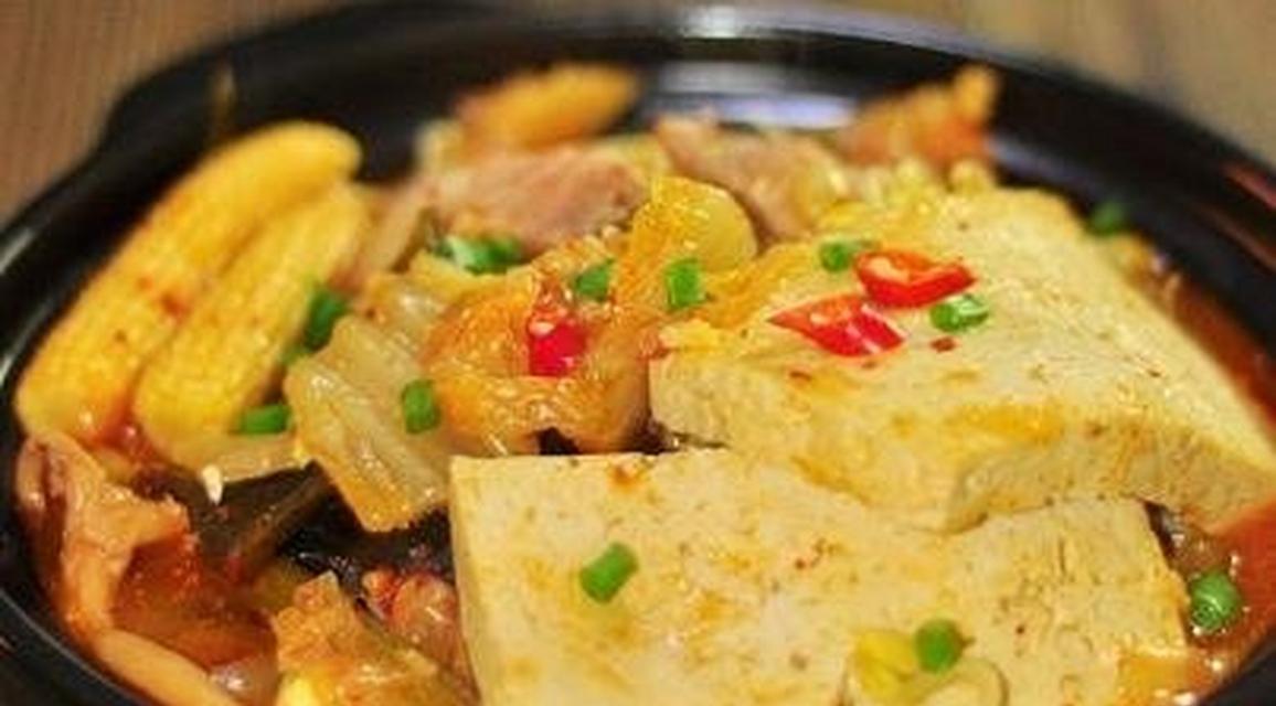 白萝卜炖豆腐小砂锅怎么做？步骤和技巧有哪些？