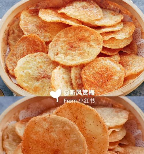 手工制作小零食，快乐享口福（15种DIY小零食制作方法，让你在家也能尝到美味）